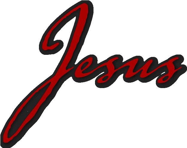 Jesus